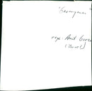 The Cage / {De gevangenis} film - Vintage Photograph