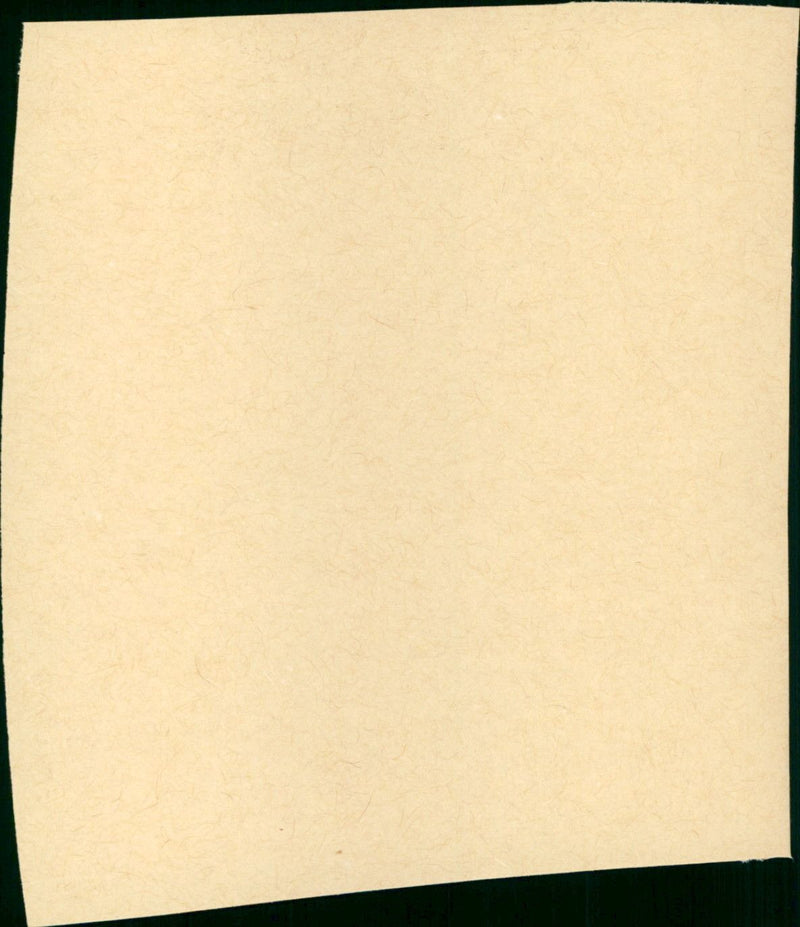 Girl Happy - Vintage Photograph