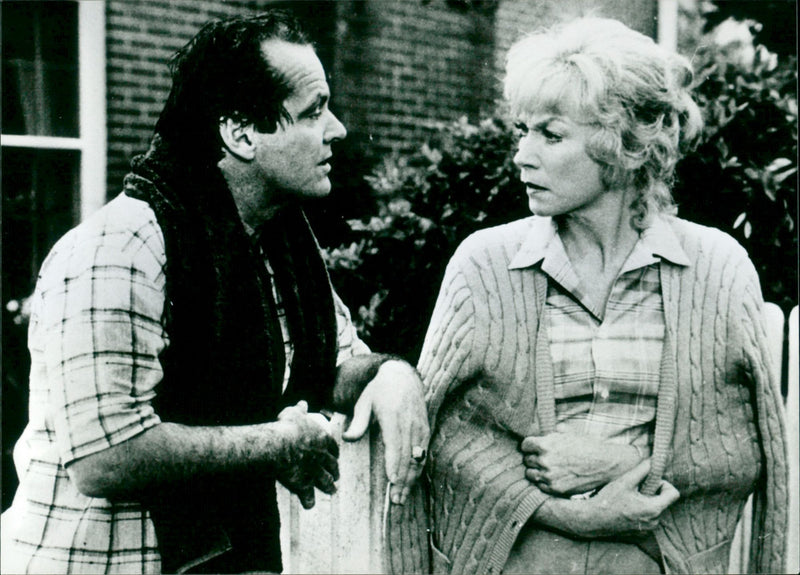 Terms of Endearment - Vintage Photograph