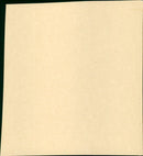 Le Chat et la Souris - Vintage Photograph