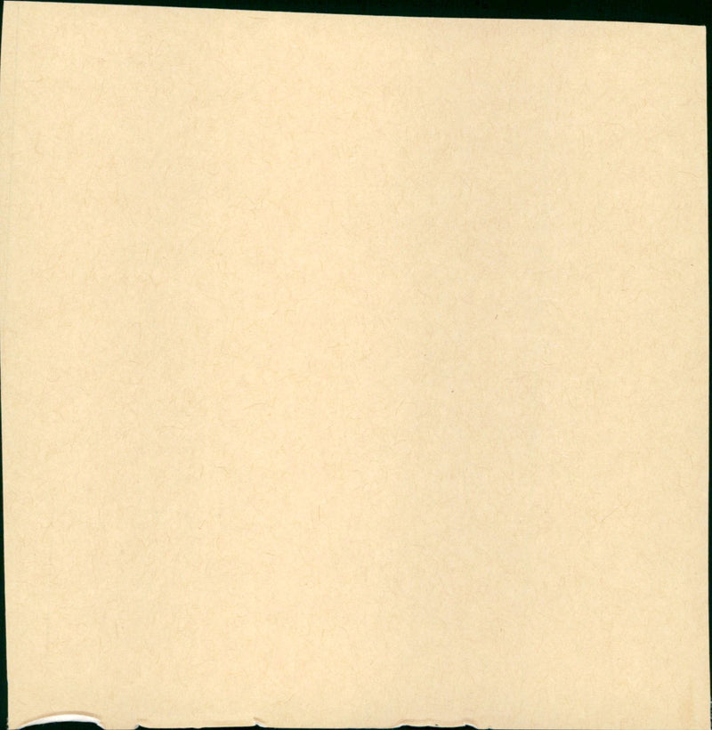 Chato's Land - Vintage Photograph