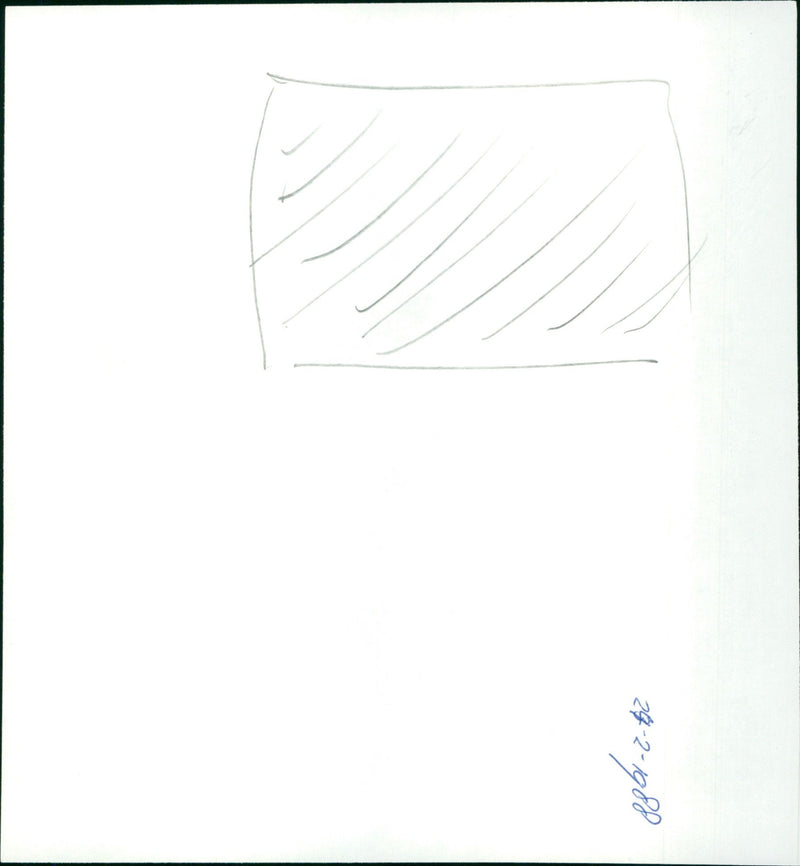 Test Pilot - Vintage Photograph