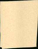 The Crimson Pirate - Vintage Photograph