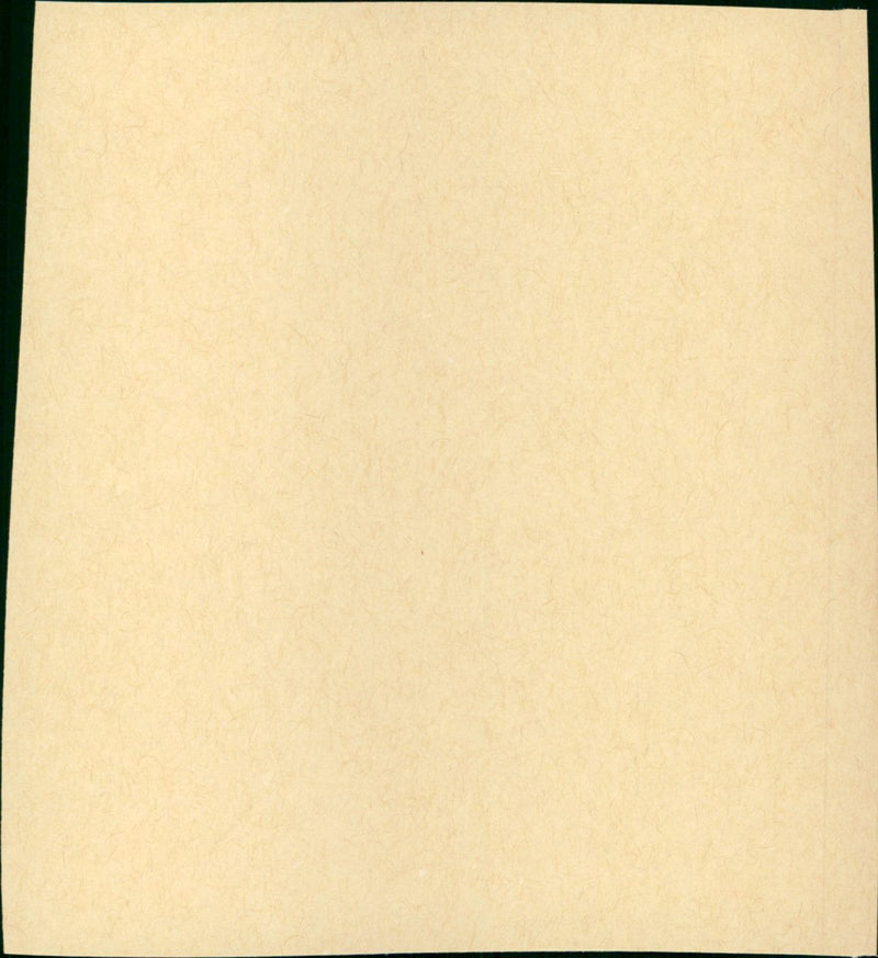 La crise - Vintage Photograph