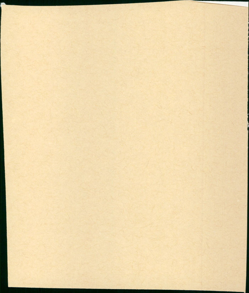 Das Testament des Dr. Mabuse - Vintage Photograph