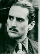 Godfather Part II - Vintage Photograph