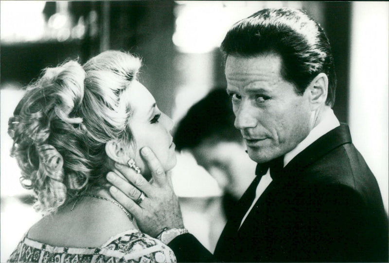 Texas Justice - Vintage Photograph