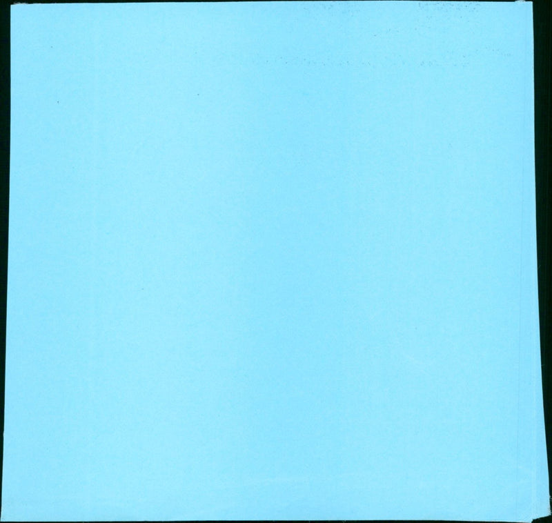 To Hell and Back - Vintage Photograph