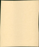 Texas Justice - Vintage Photograph