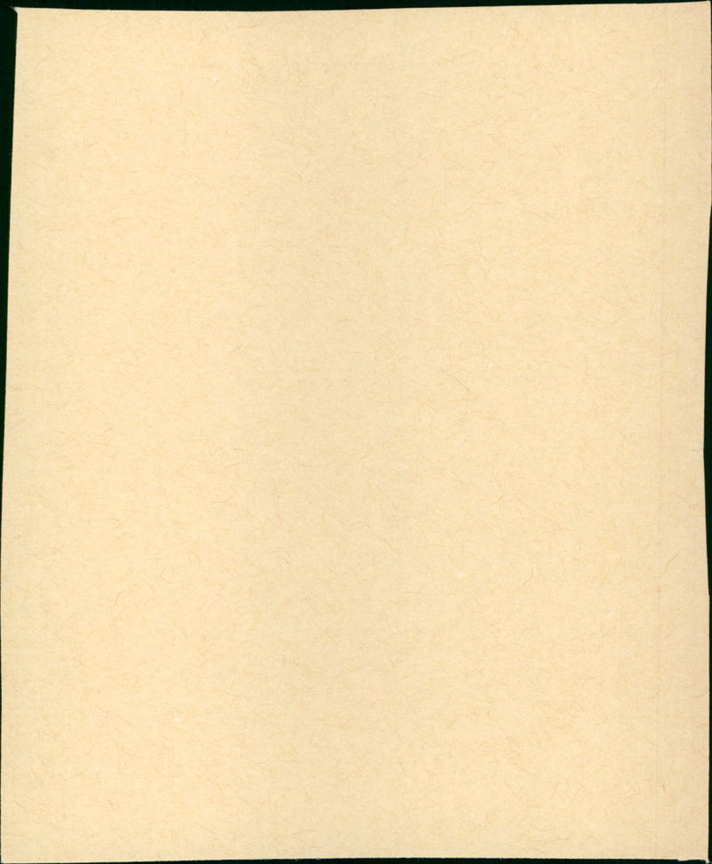 Texas Justice - Vintage Photograph