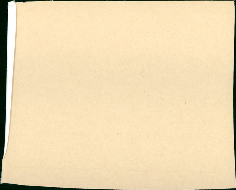 Lean on Me - Vintage Photograph