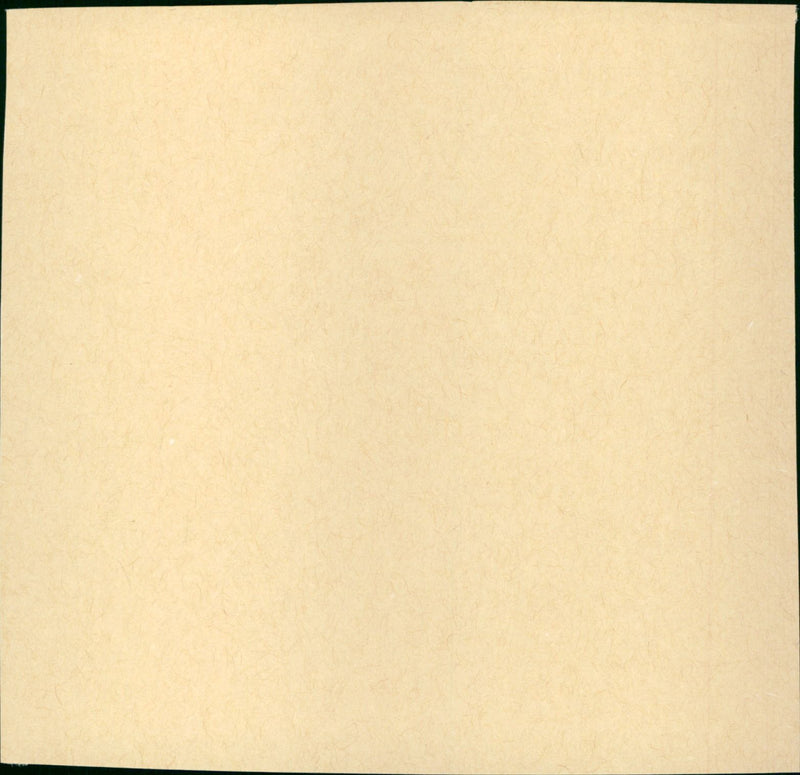 Chasers - Vintage Photograph