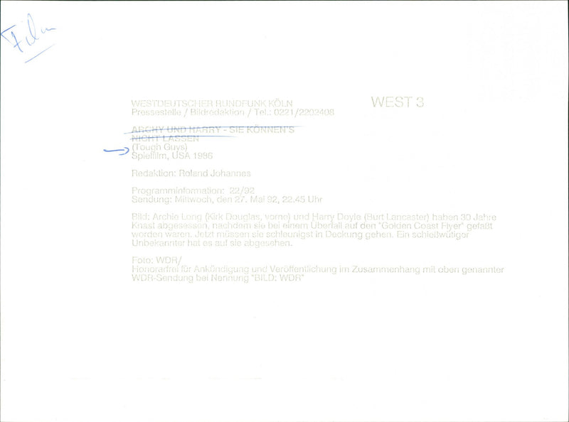 Tough guys - Vintage Photograph