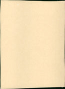 That Man Bolt - Vintage Photograph