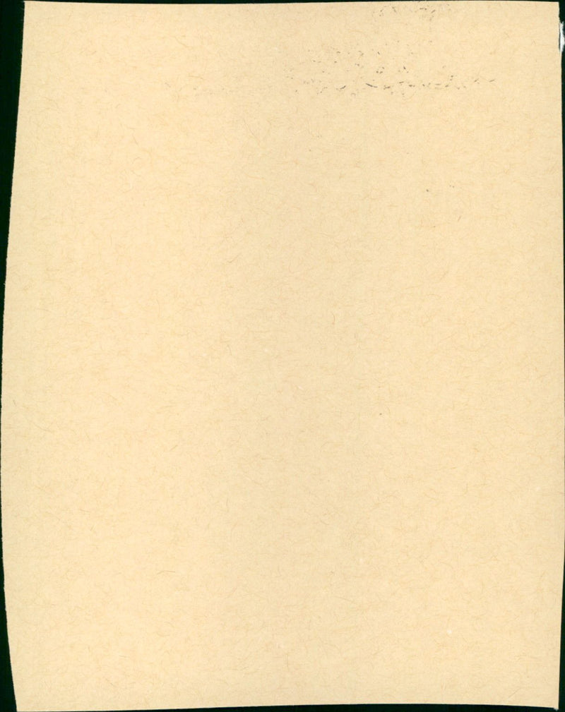 The Great Waldo Pepper - Vintage Photograph