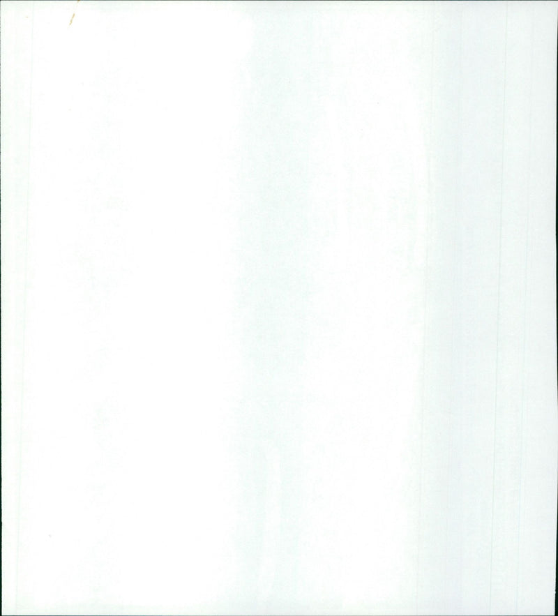 le gendarme en balade - Vintage Photograph