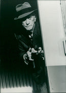 Tough Guys - Vintage Photograph