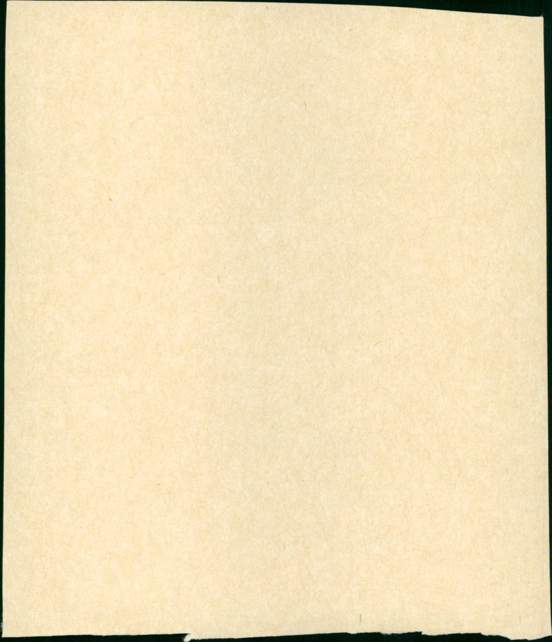 That Was Then, This Is Now - Vintage Photograph