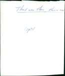 That Was Then, This Is Now - Vintage Photograph