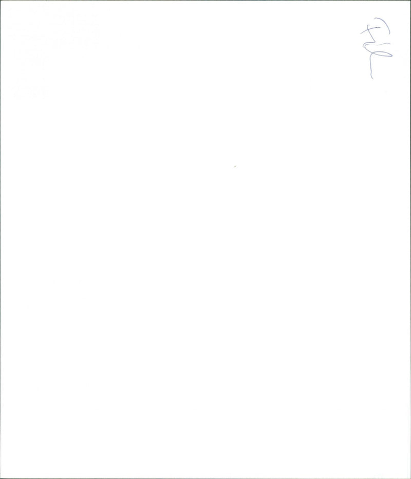 Billy the kid - Vintage Photograph