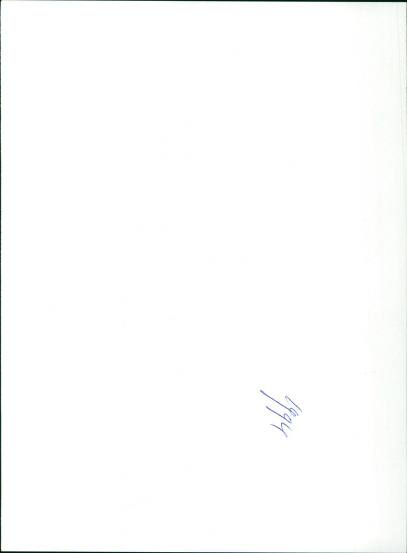 Tous les matins du monde - Vintage Photograph