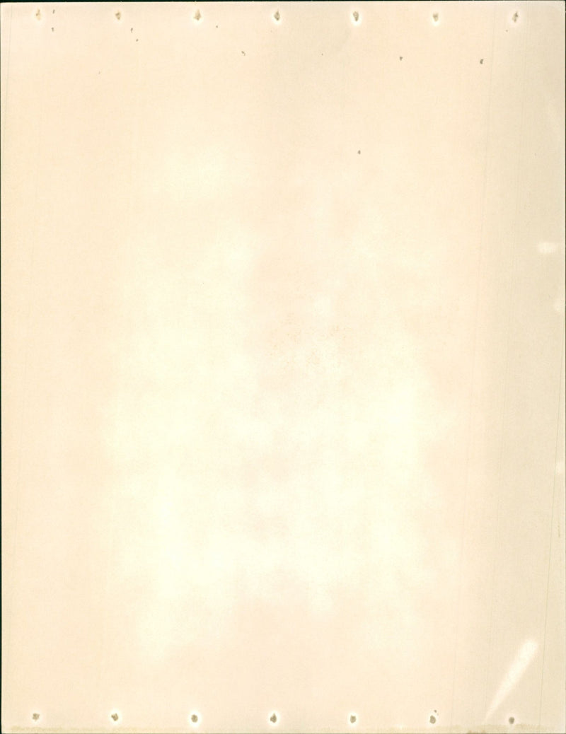 Guyana: Crime of the Century - Vintage Photograph