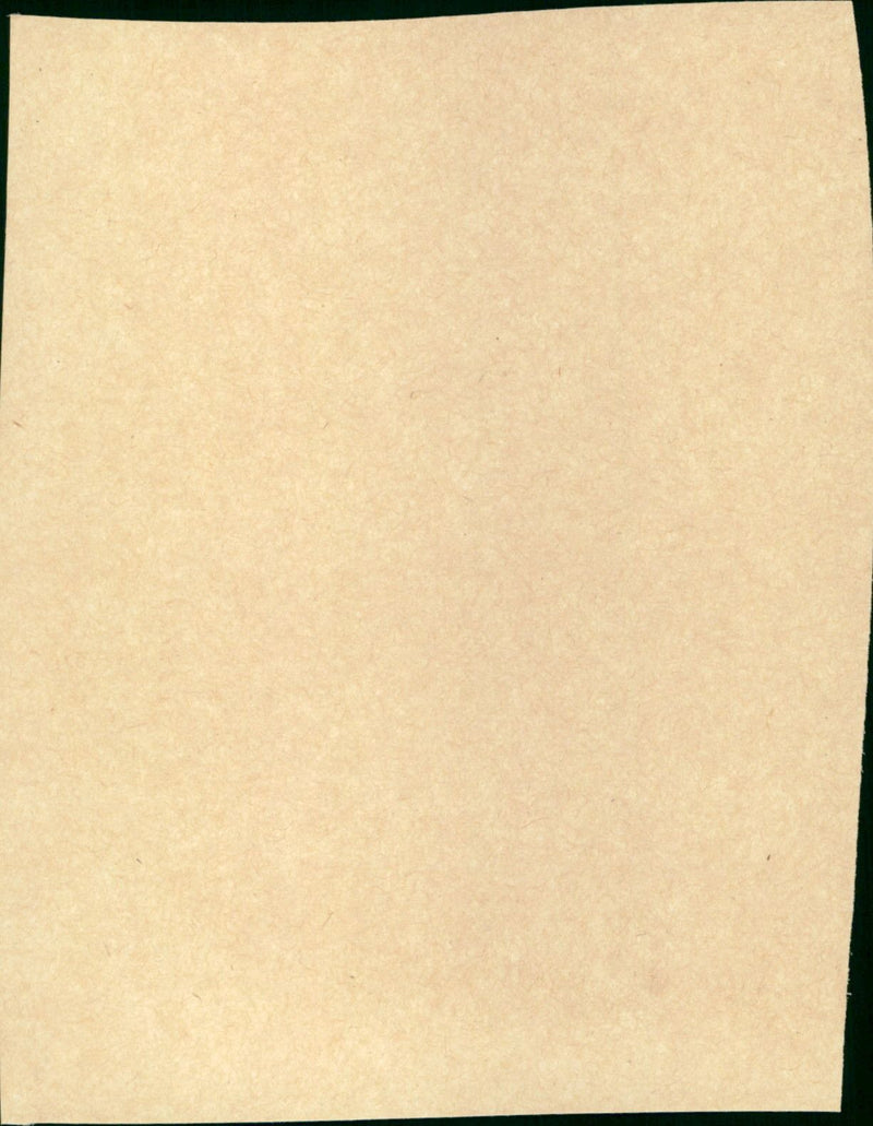 Guyana: Crime of the Century - Vintage Photograph