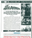 The Toxic Avenger - Vintage Photograph