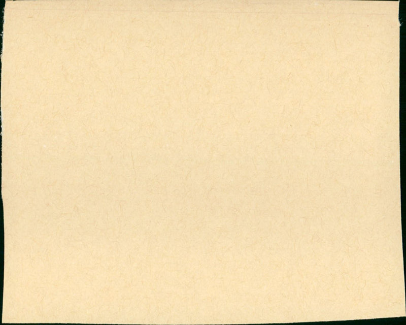 Leave of Absence - Vintage Photograph