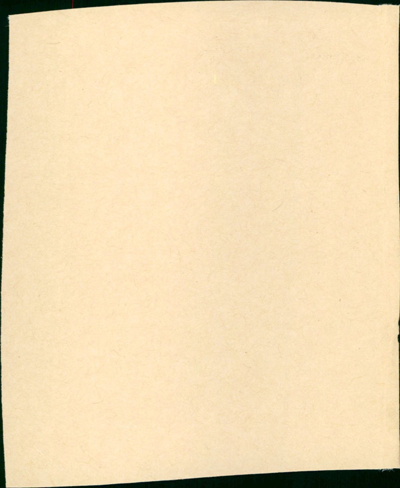 Gycklarnas afton - Vintage Photograph