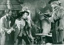 The Legend of Dick Turpin - Vintage Photograph