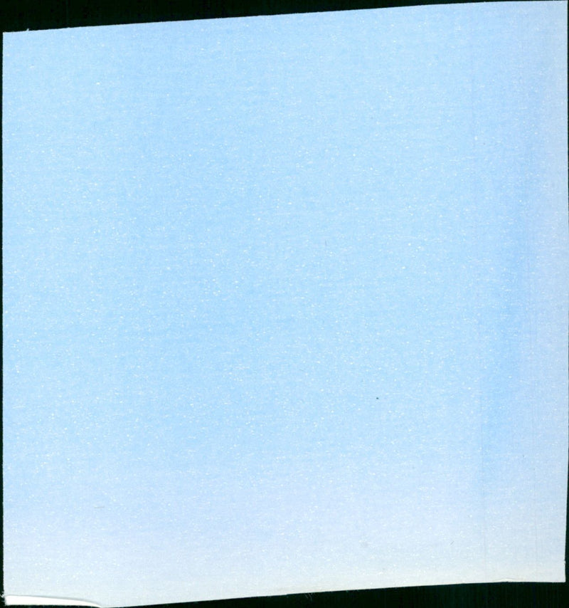 Trail of Danger - Vintage Photograph