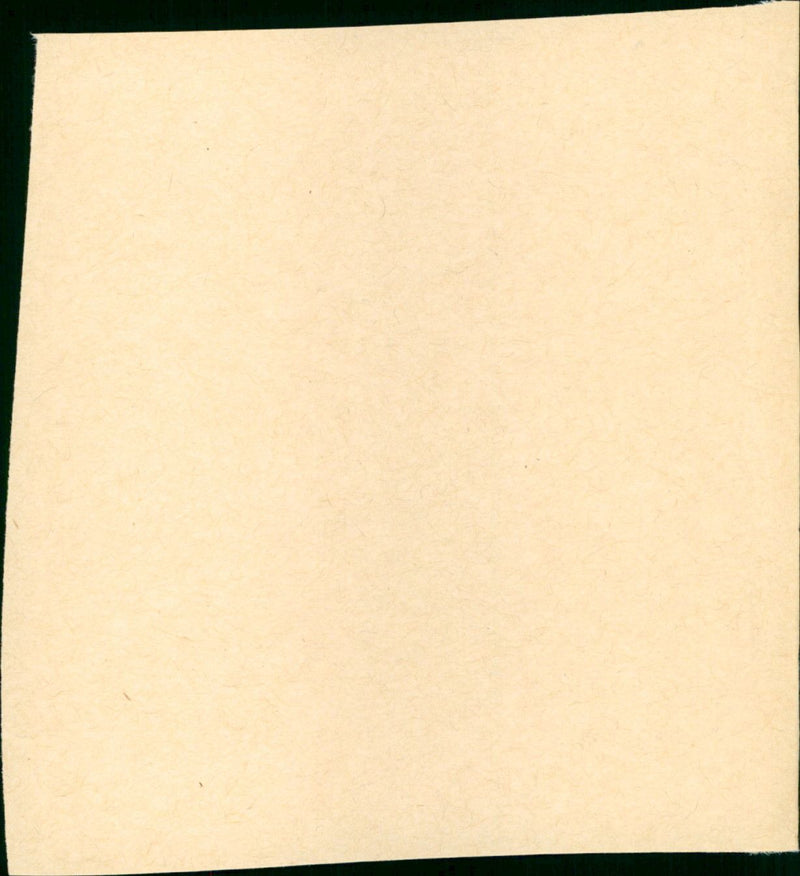 Billy Two Hats - Vintage Photograph