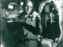 Birdman of Alcatraz - Vintage Photograph