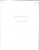 Legends of the Fall - Vintage Photograph