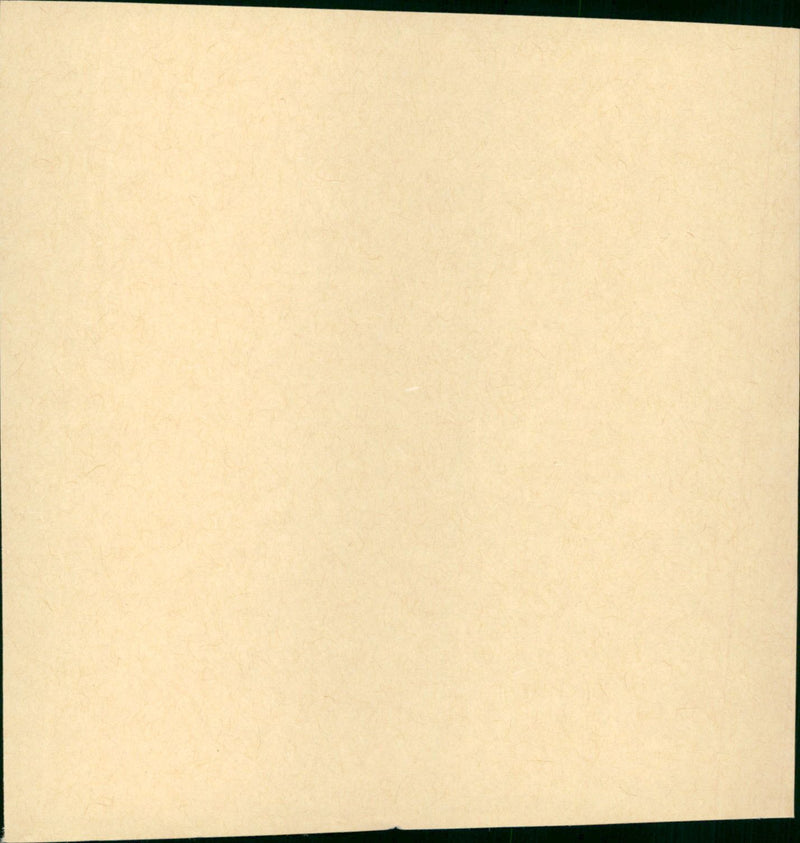 3 Godfathers - Vintage Photograph