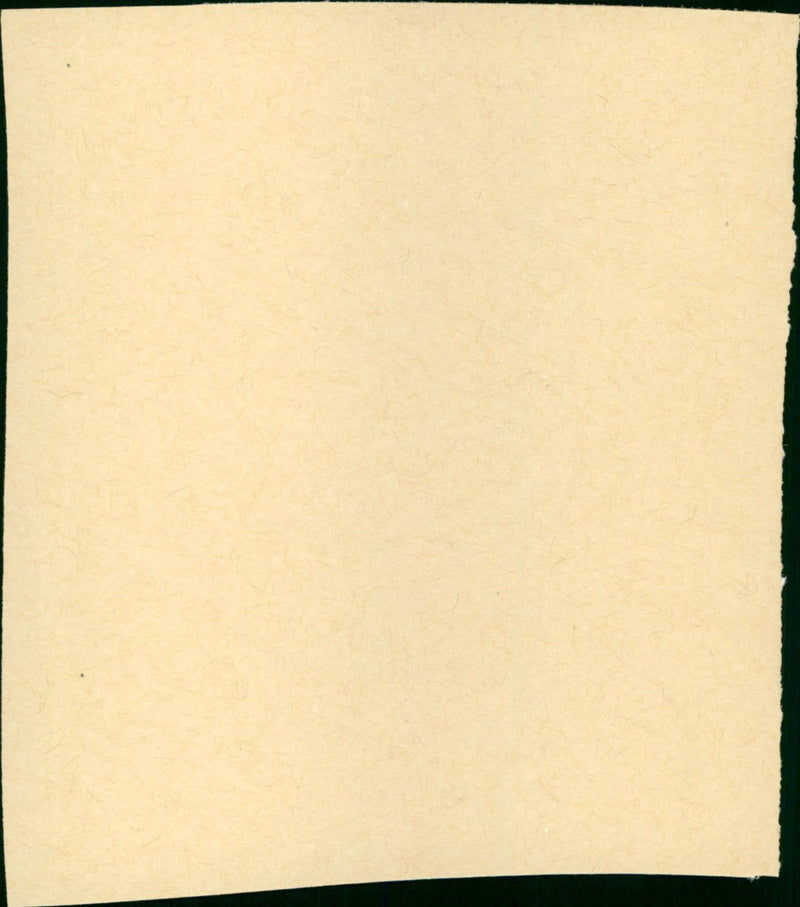 The Go-Between - Vintage Photograph