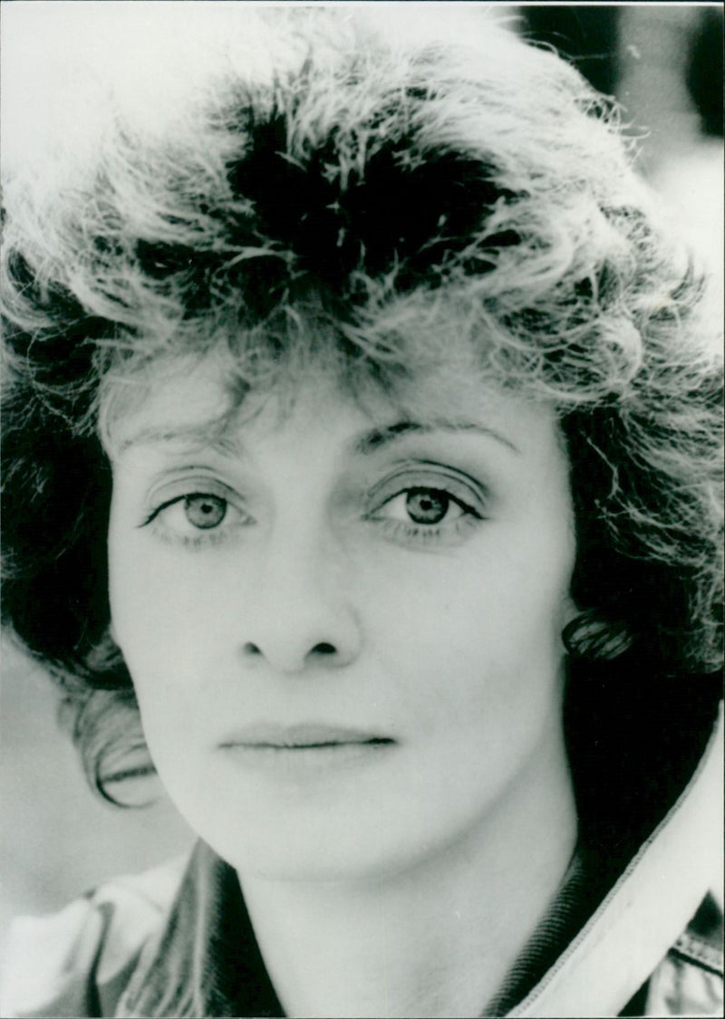 The Test of Love - Vintage Photograph