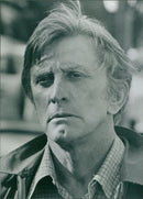 The Fury - Vintage Photograph