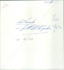 Go Tell the Spartans - Vintage Photograph