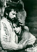 The Trap - Vintage Photograph