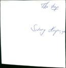 The Trap - Vintage Photograph