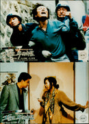 Die Schwarze Republik - Vintage Photograph