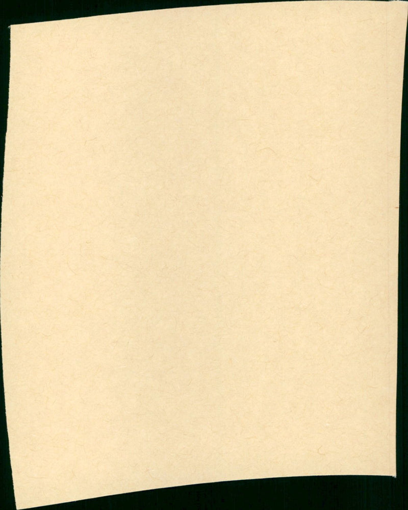 Leo the Last - Vintage Photograph