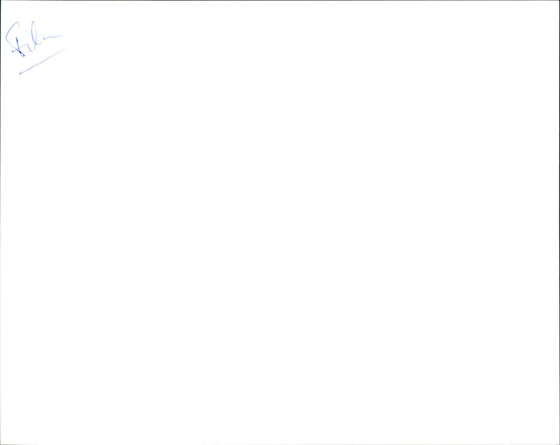 Trial by Jury - Vintage Photograph