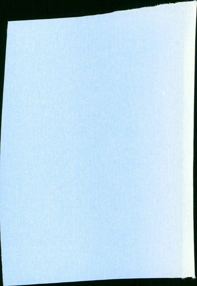 Billie Turf kontra Kwel - Vintage Photograph