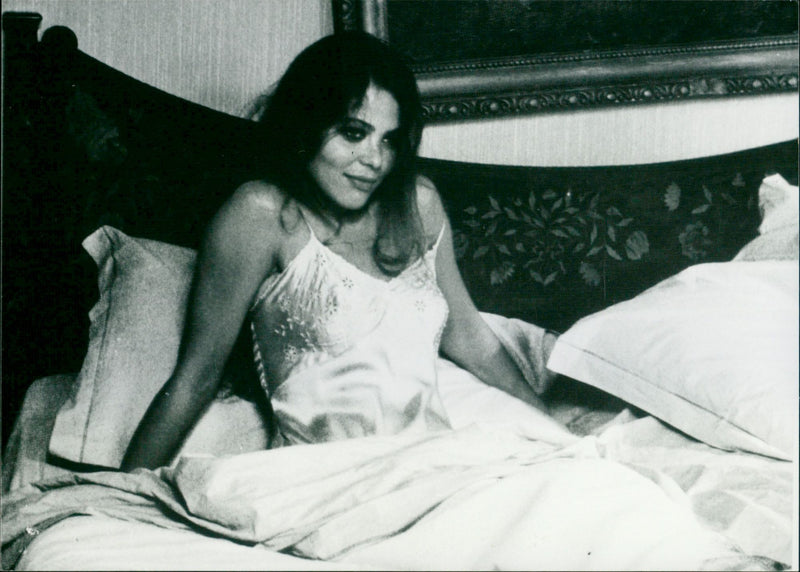 - Vintage Photograph