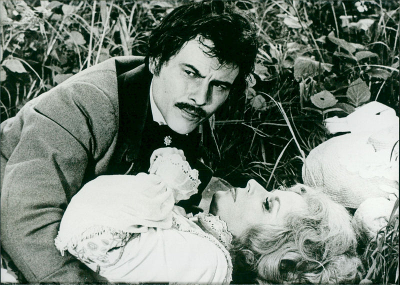 The Great Waltz - Vintage Photograph