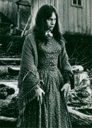 The Trap - Vintage Photograph