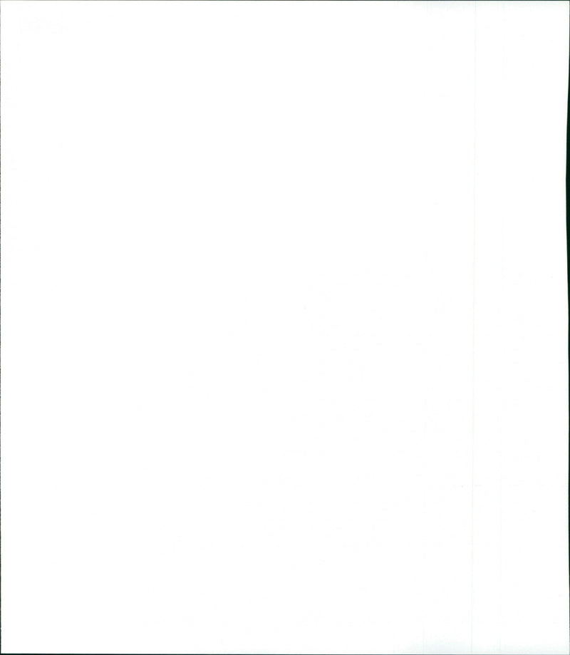 The Birth of a Nation - Vintage Photograph